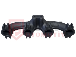 ATEGO EKSOZ MANİFOLD