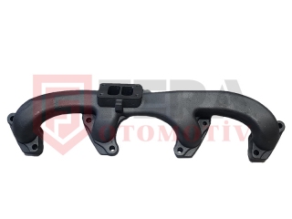EKSOZ MANİFOLDU 2521 MERCEDES