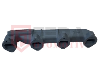 IVECO 85/12 EKSOZ MANİFOLD